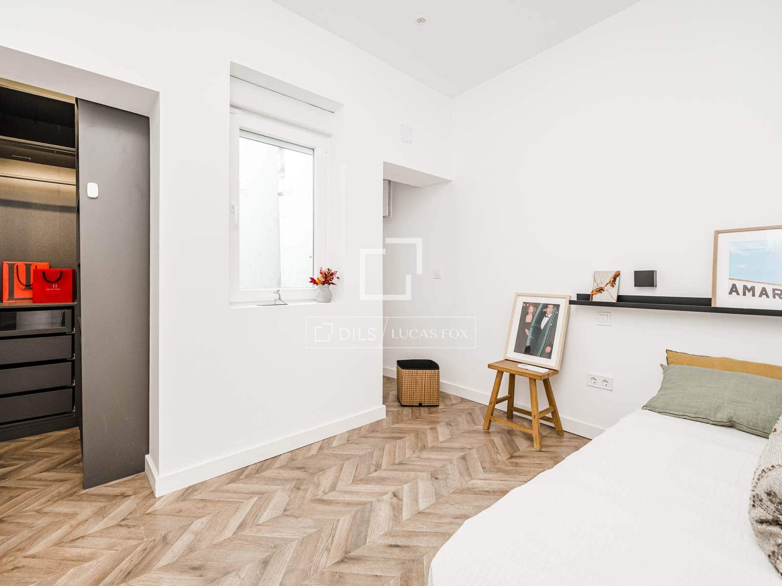 2 sovrum Lägenhet till salu i Madrid stad - 580 000 € (Ref: 9850338)
