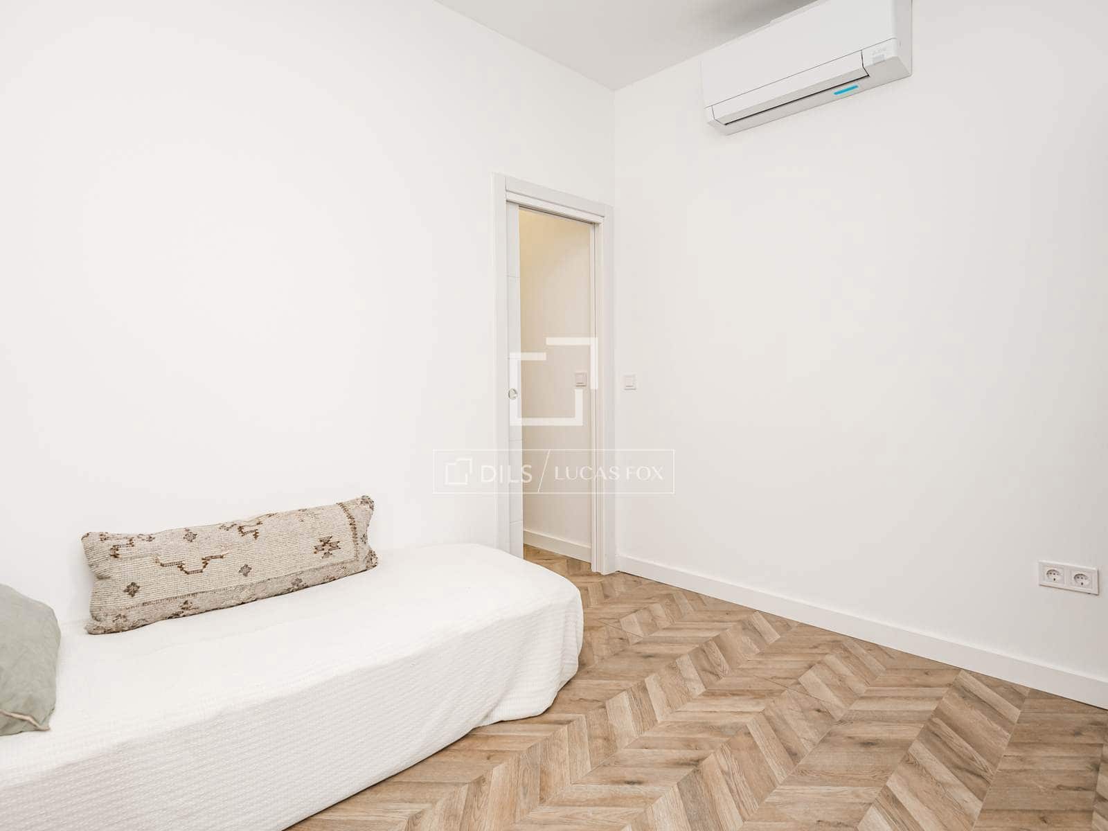 2 sovrum Lägenhet till salu i Madrid stad - 580 000 € (Ref: 9850338)