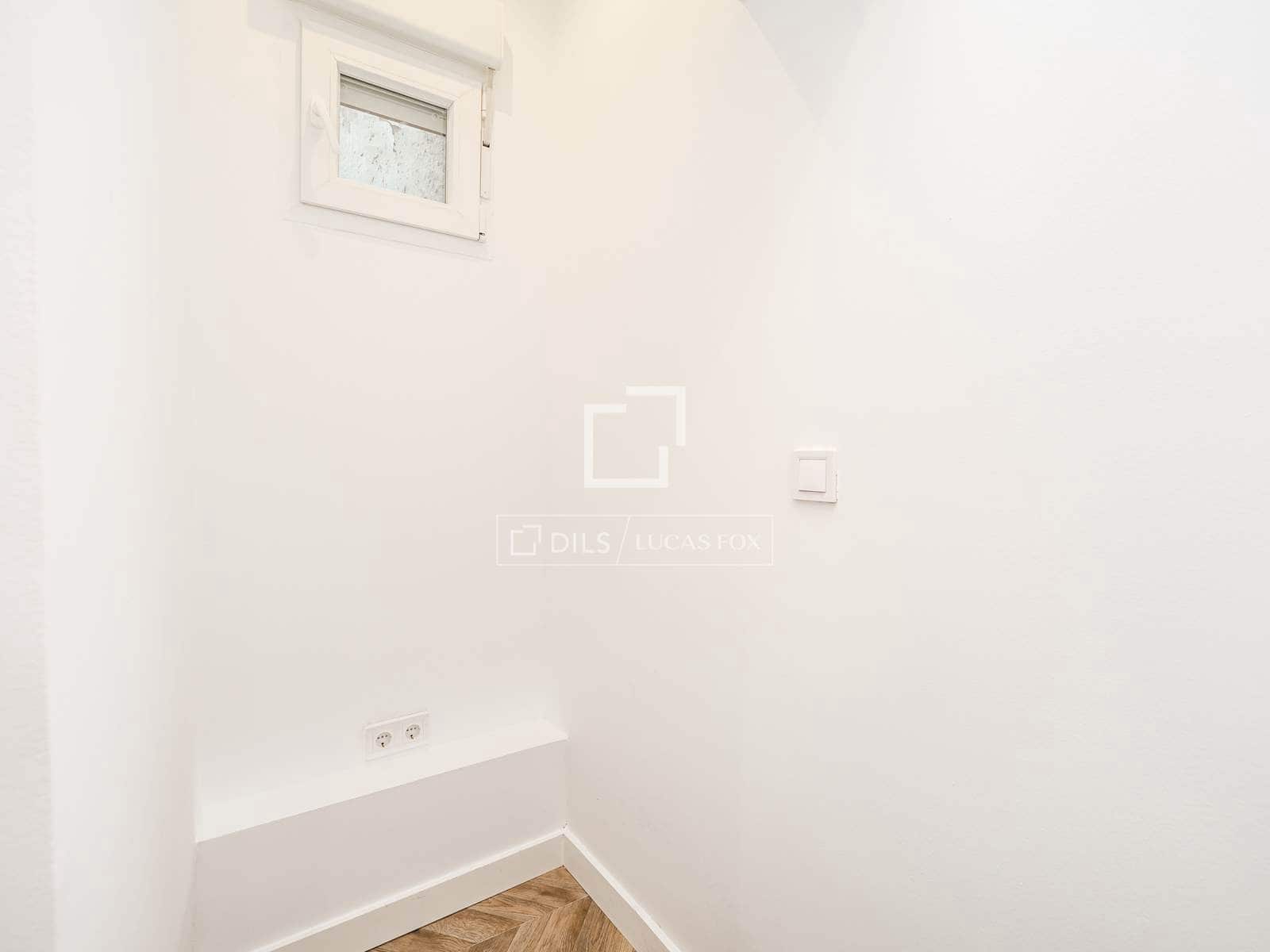 2 sovrum Lägenhet till salu i Madrid stad - 580 000 € (Ref: 9850338)