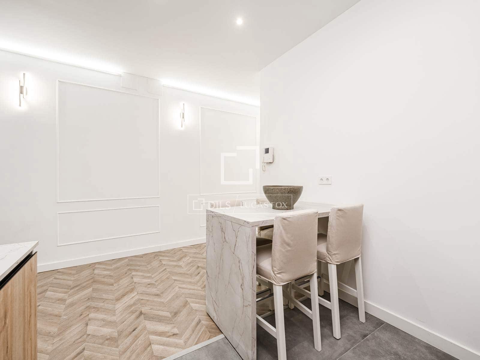 2 sovrum Lägenhet till salu i Madrid stad - 580 000 € (Ref: 9850338)