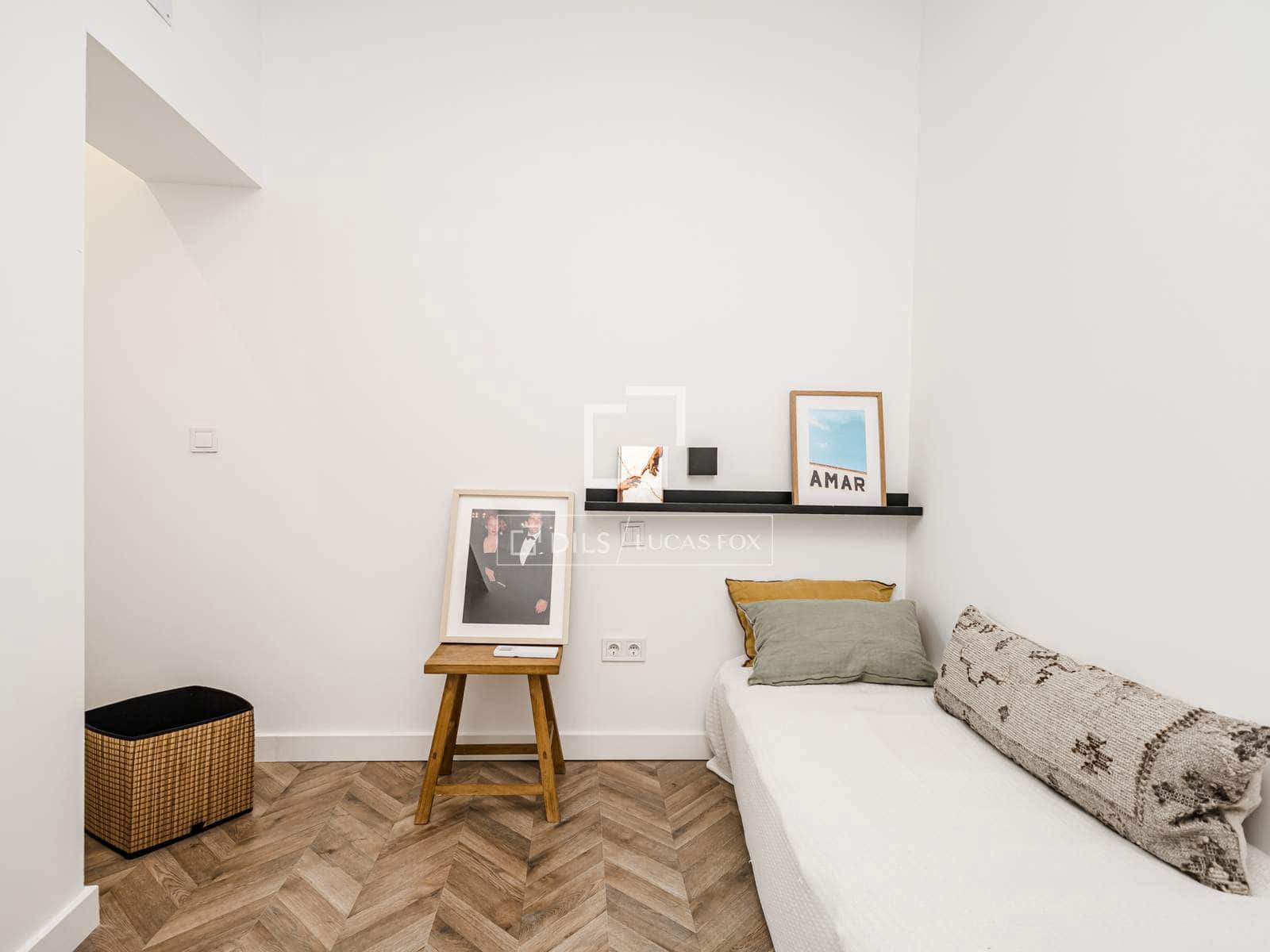 2 sovrum Lägenhet till salu i Madrid stad - 580 000 € (Ref: 9850338)