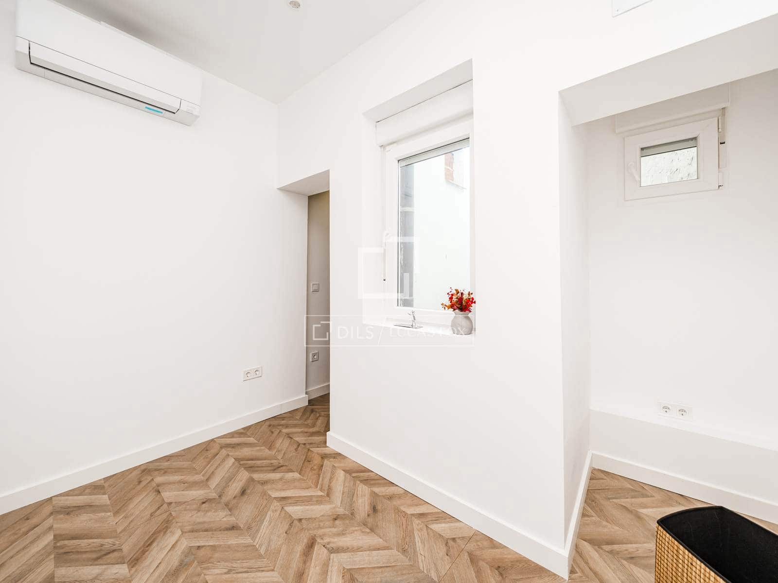2 sovrum Lägenhet till salu i Madrid stad - 580 000 € (Ref: 9850338)