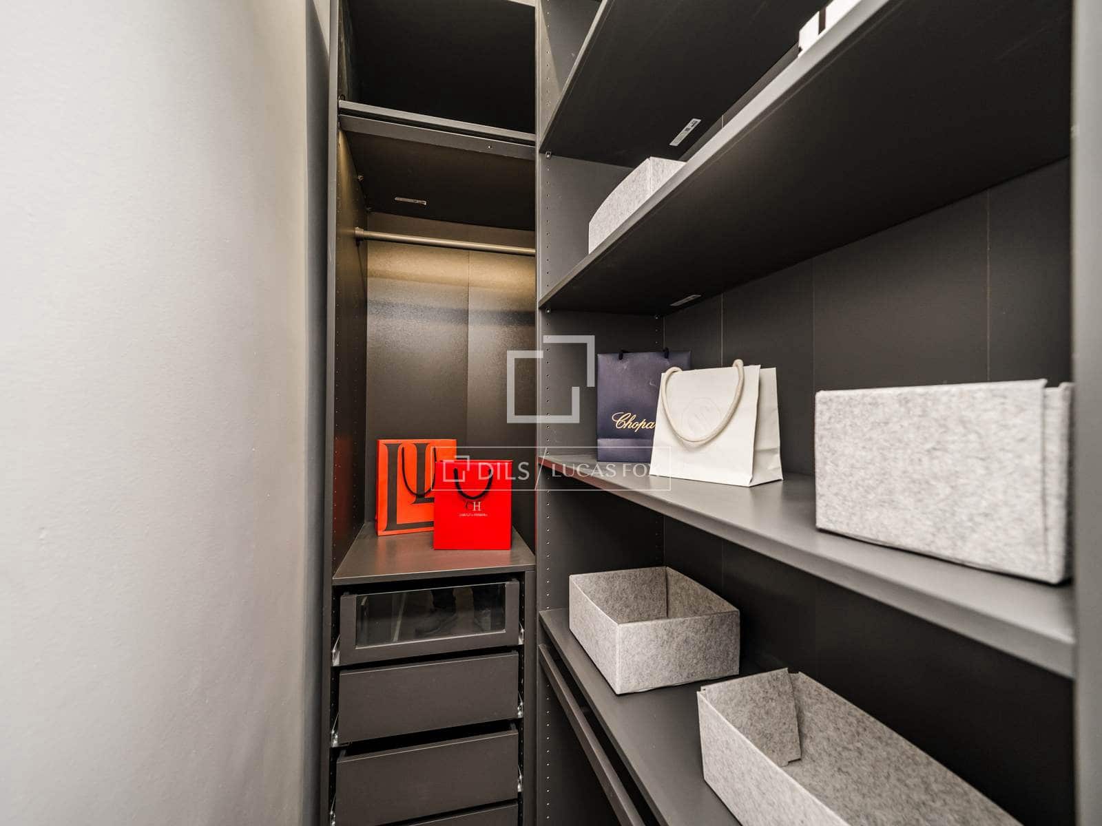 2 sovrum Lägenhet till salu i Madrid stad - 580 000 € (Ref: 9850338)