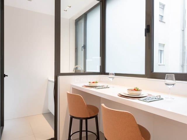 2 sypialnia Apartament do wynajęcia w Recoletos, Miasto Madryt - 6 800 € (Ref: 9850339)