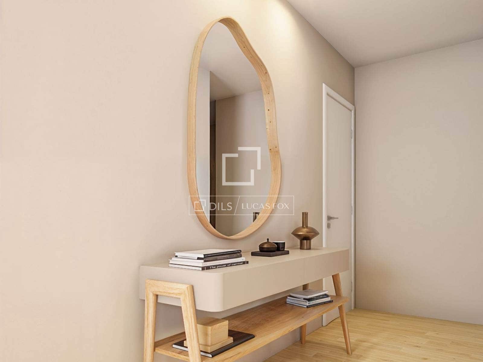 2 soverom Leilighet til salgs i Barcelona by - € 590 000 (Ref: 9850457)