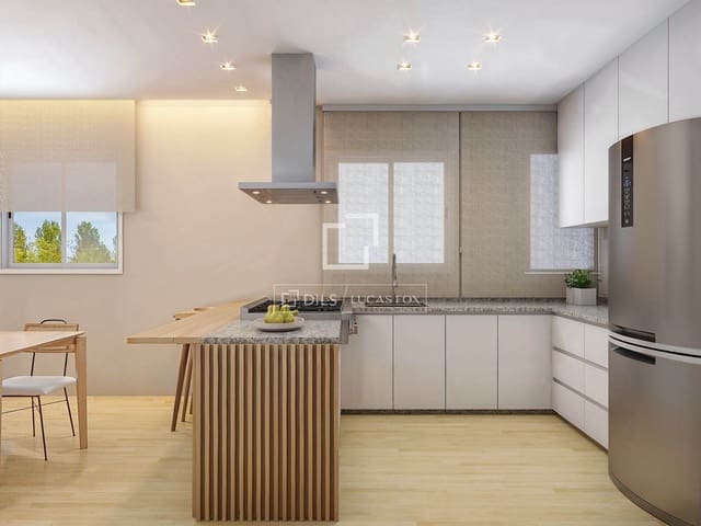 2 soverom Leilighet til salgs i Barcelona by - € 590 000 (Ref: 9850457)