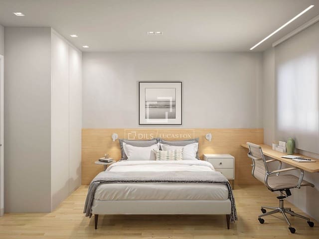 2 soverom Leilighet til salgs i Barcelona by - € 590 000 (Ref: 9850457)