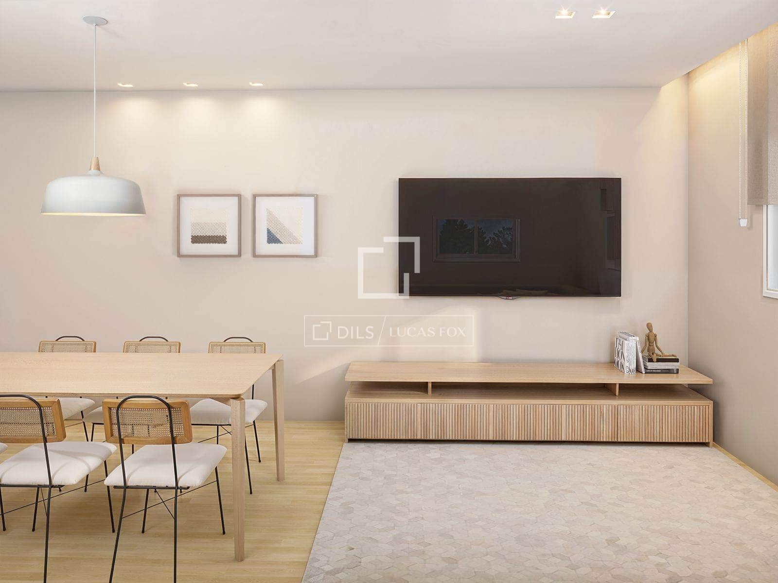 2 soverom Leilighet til salgs i Barcelona by - € 590 000 (Ref: 9850457)
