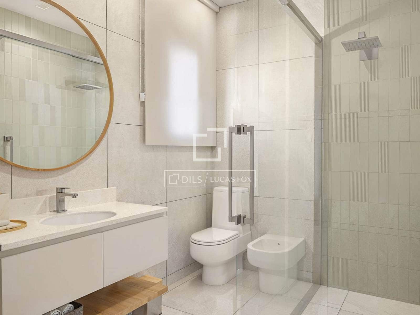 2 soverom Leilighet til salgs i Barcelona by - € 590 000 (Ref: 9850457)