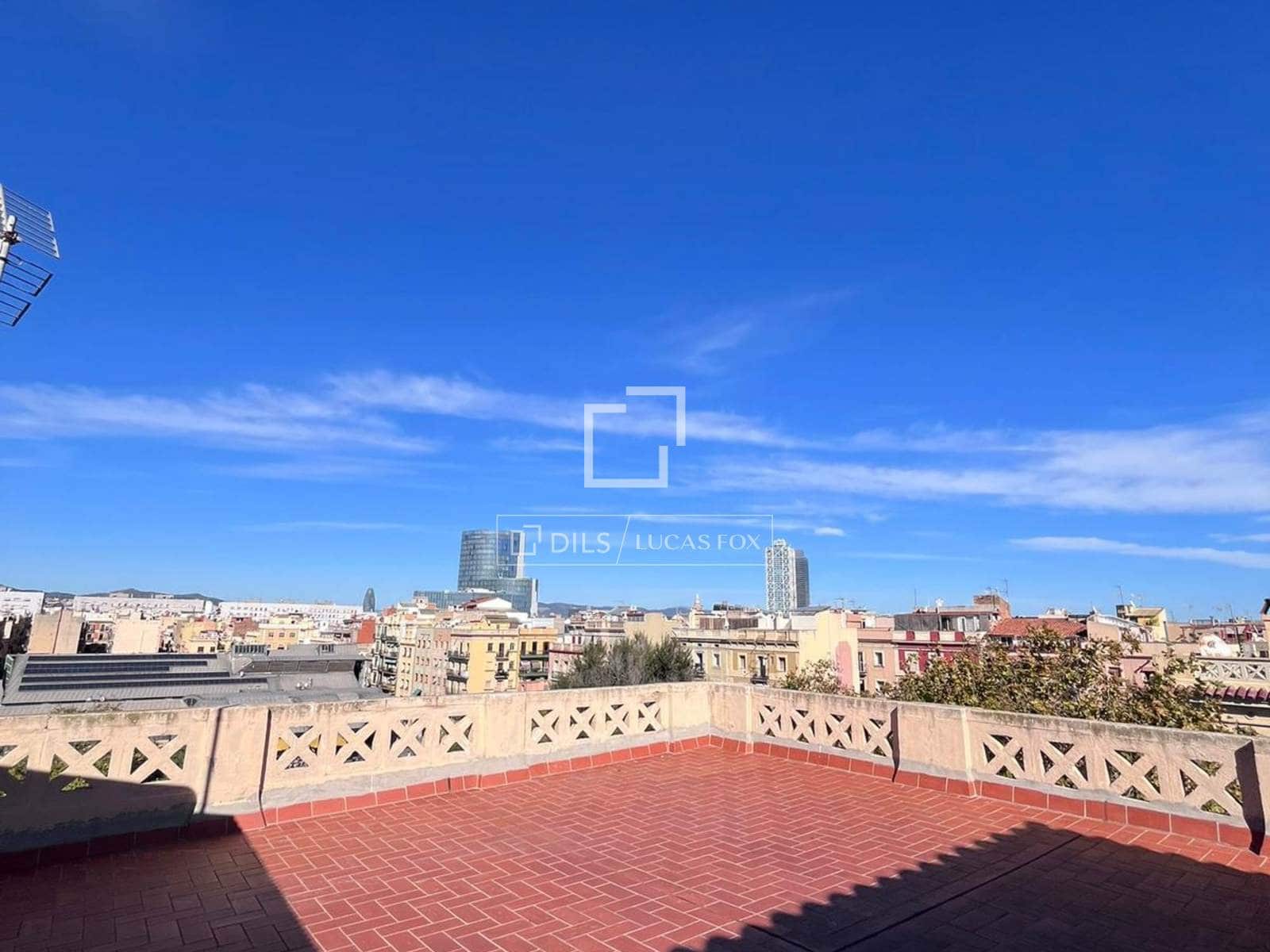 2 soverom Leilighet til salgs i Barcelona by - € 590 000 (Ref: 9850457)