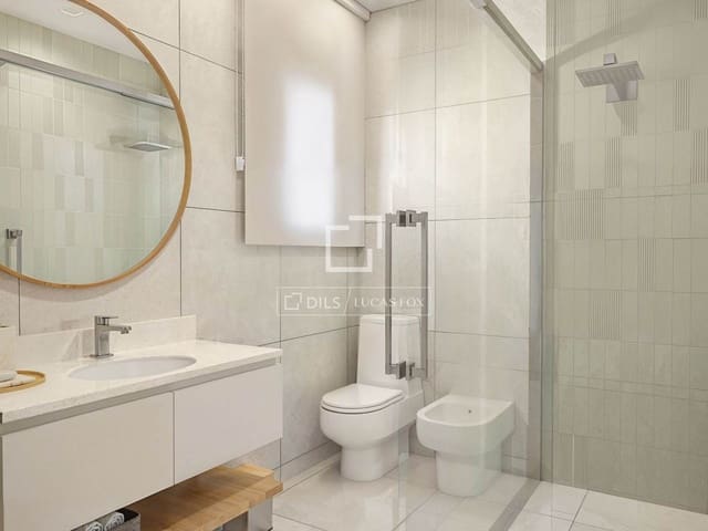2 soverom Leilighet til salgs i Barcelona by - € 590 000 (Ref: 9850457)