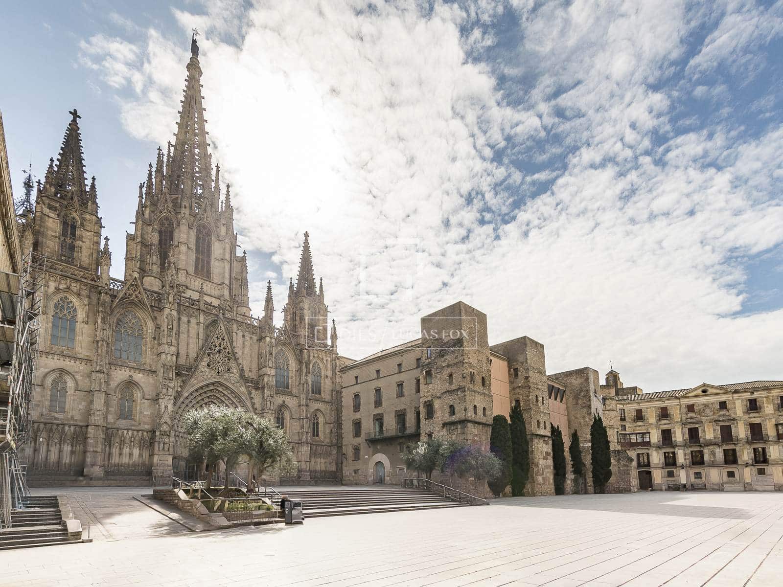 2 soverom Leilighet til salgs i Barcelona by - € 590 000 (Ref: 9850457)