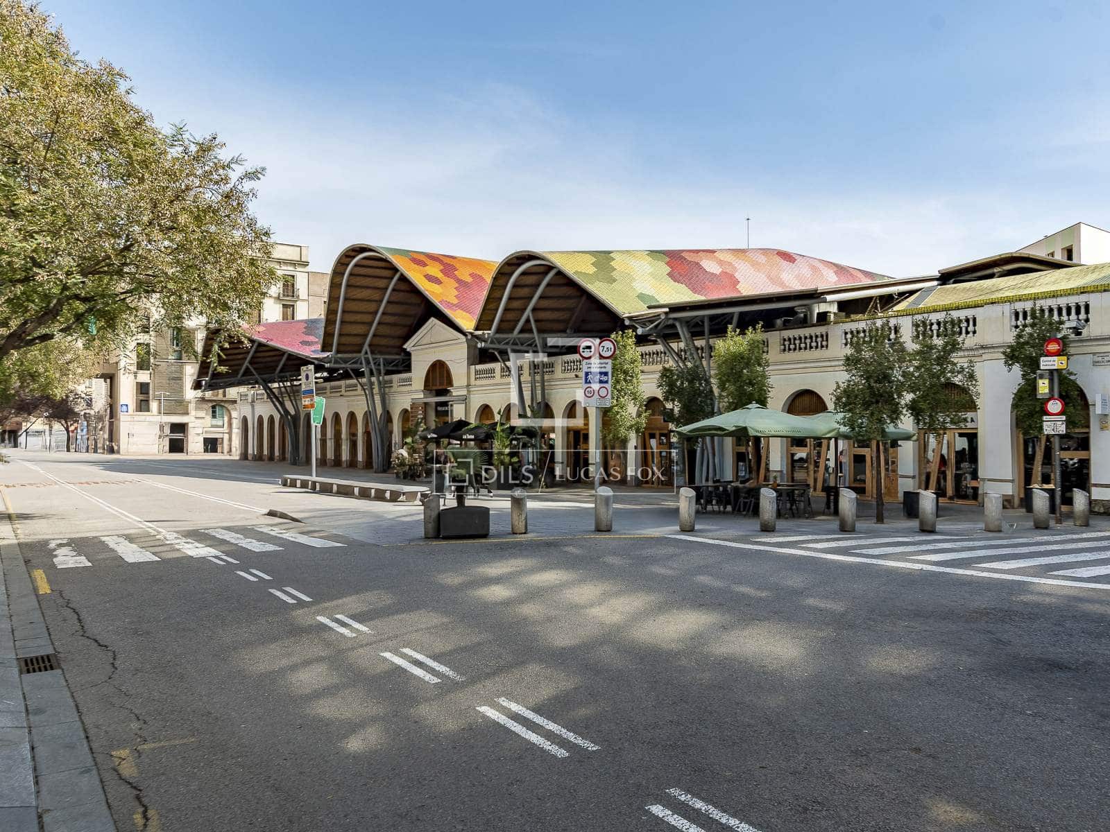 2 soverom Leilighet til salgs i Barcelona by - € 590 000 (Ref: 9850457)