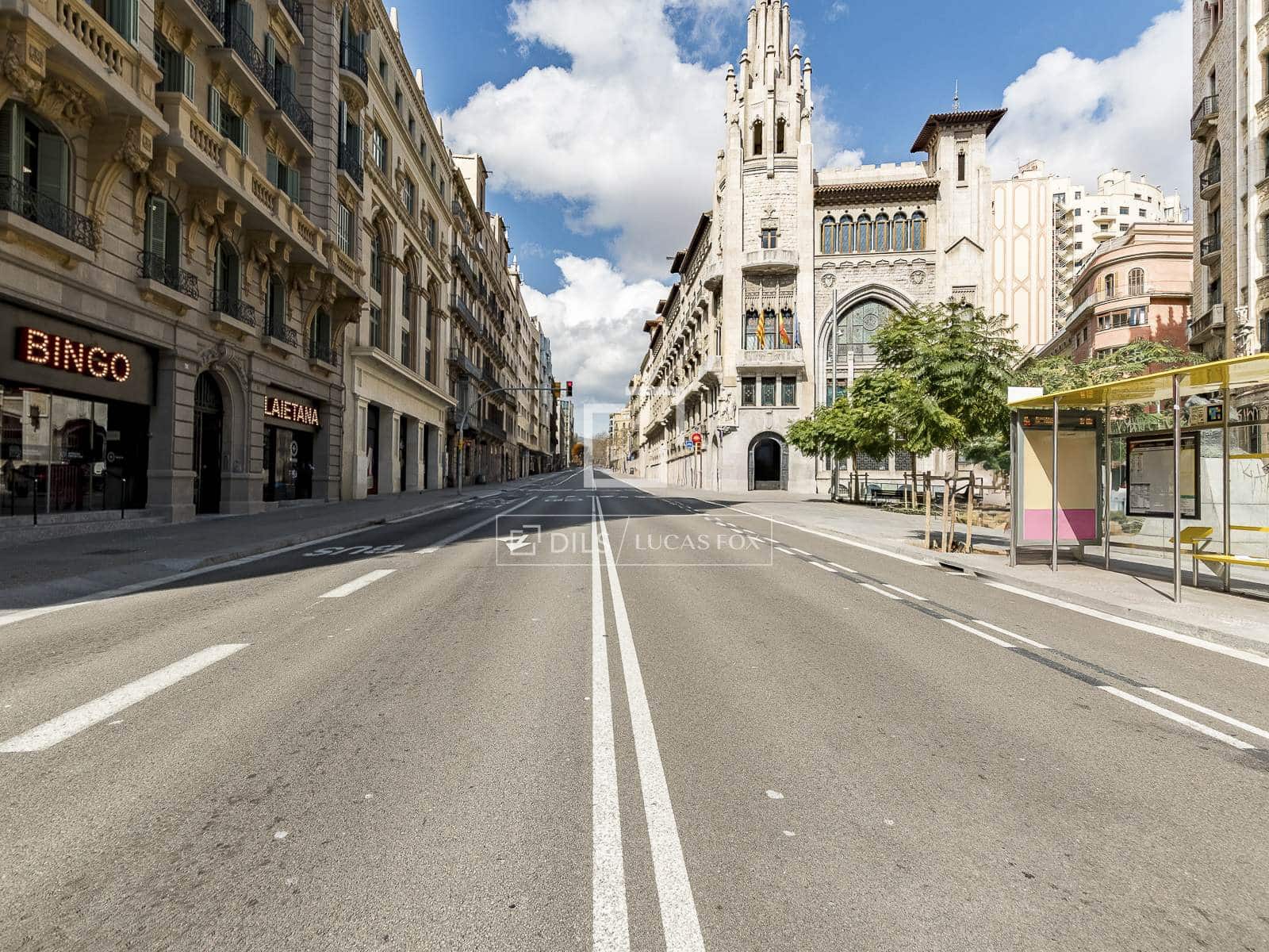 2 soverom Leilighet til salgs i Barcelona by - € 590 000 (Ref: 9850457)