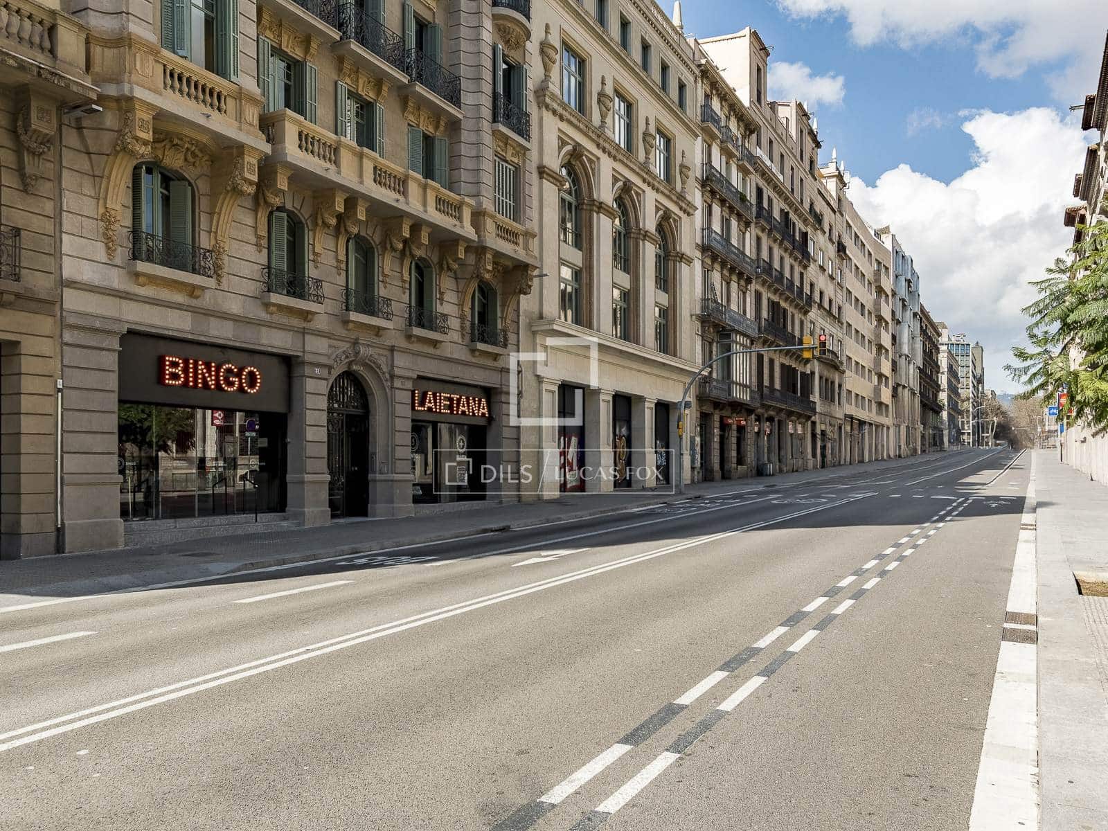 2 soverom Leilighet til salgs i Barcelona by - € 590 000 (Ref: 9850457)