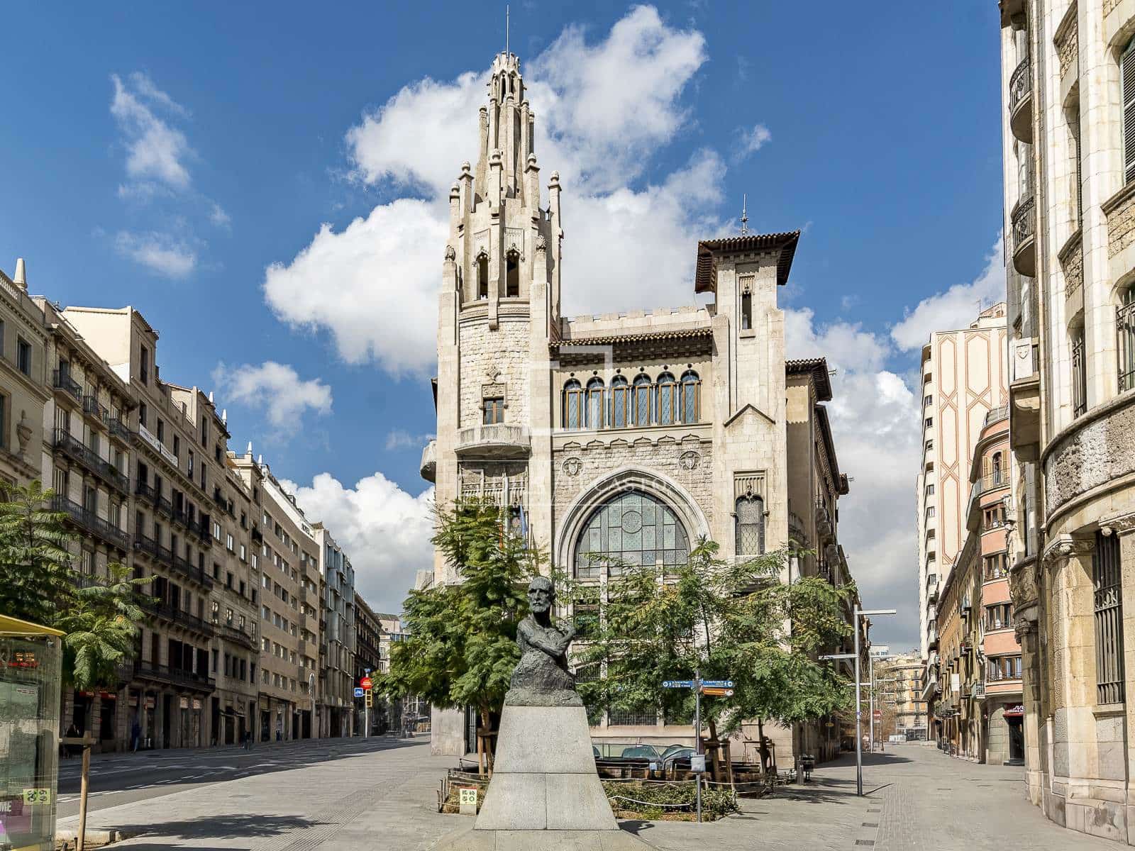 2 soverom Leilighet til salgs i Barcelona by - € 590 000 (Ref: 9850457)