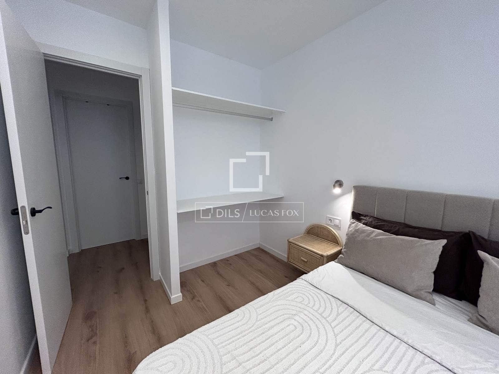 2 bedroom Apartment for sale in Barcelona city - € 590,000 (Ref: 9850457)