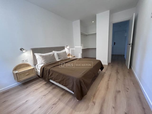 2 bedroom Apartment for sale in Barcelona city - € 590,000 (Ref: 9850457)