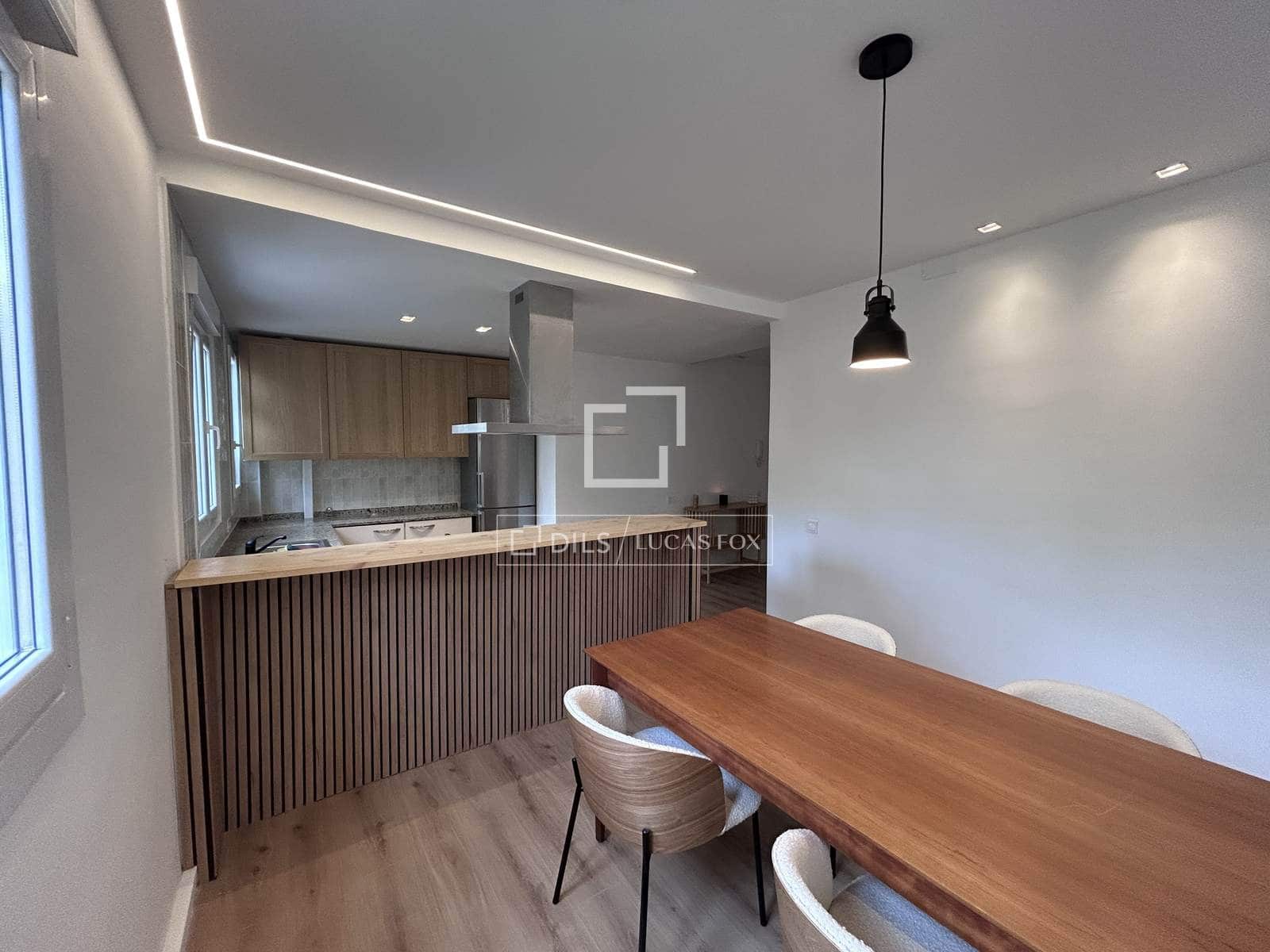 2 bedroom Apartment for sale in Barcelona city - € 590,000 (Ref: 9850457)