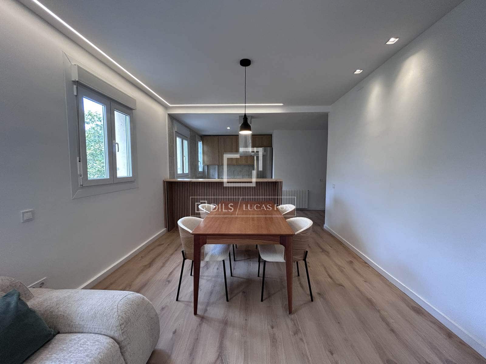 2 bedroom Apartment for sale in Barcelona city - € 590,000 (Ref: 9850457)