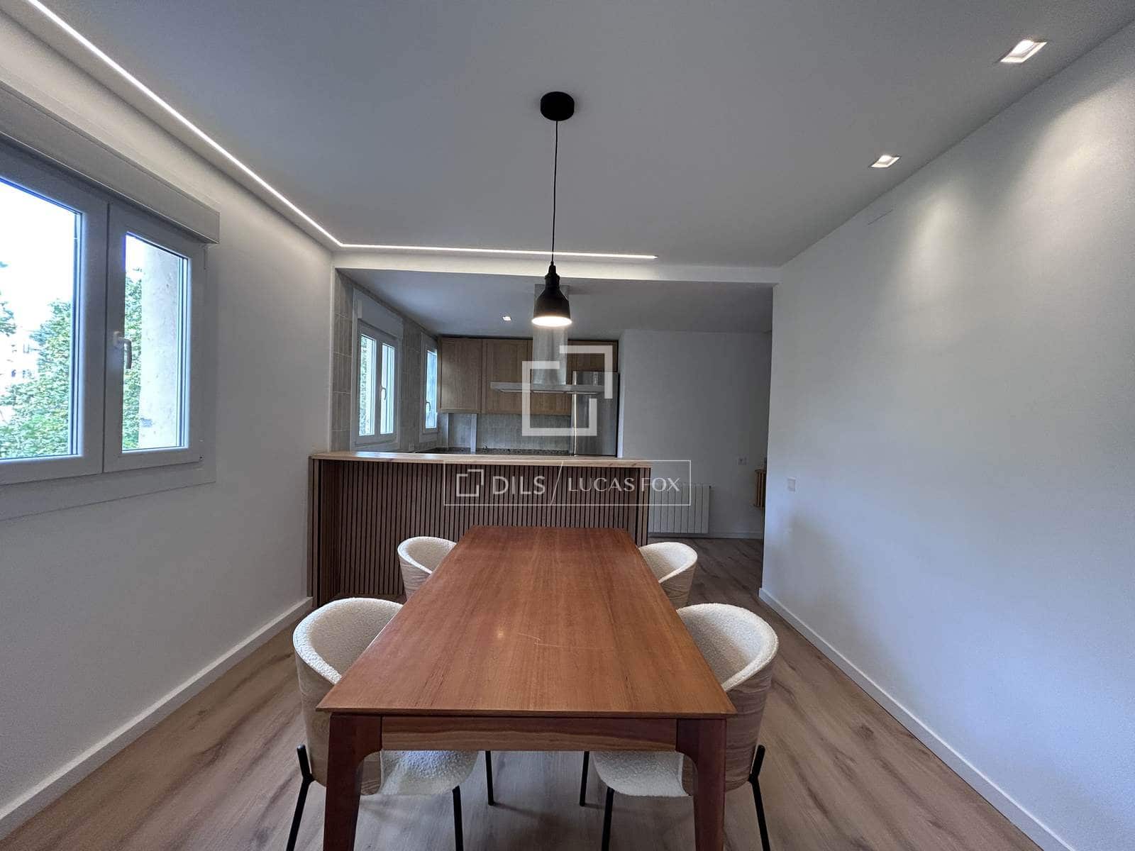 2 bedroom Apartment for sale in Barcelona city - € 590,000 (Ref: 9850457)