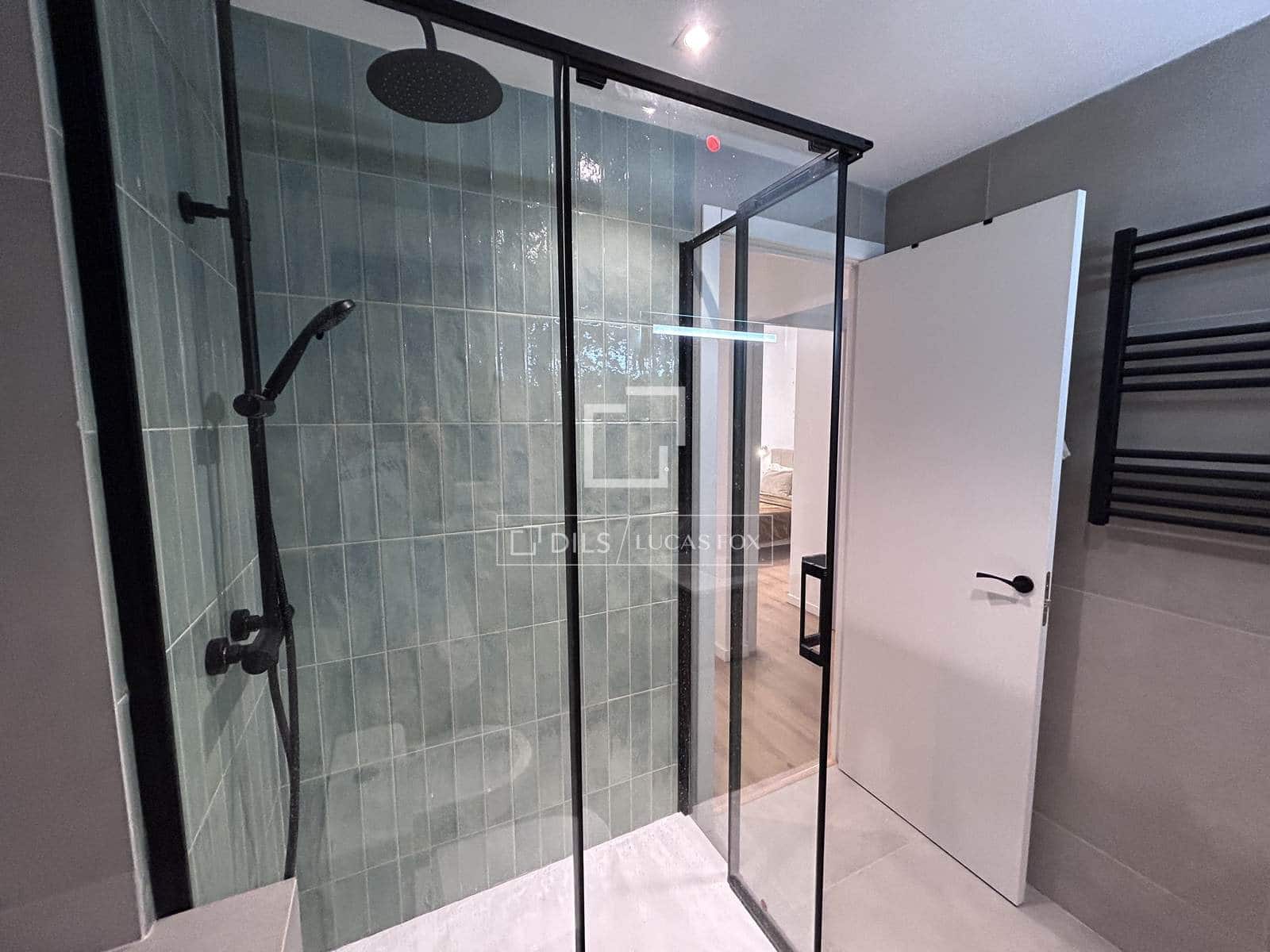 2 bedroom Apartment for sale in Barcelona city - € 590,000 (Ref: 9850457)