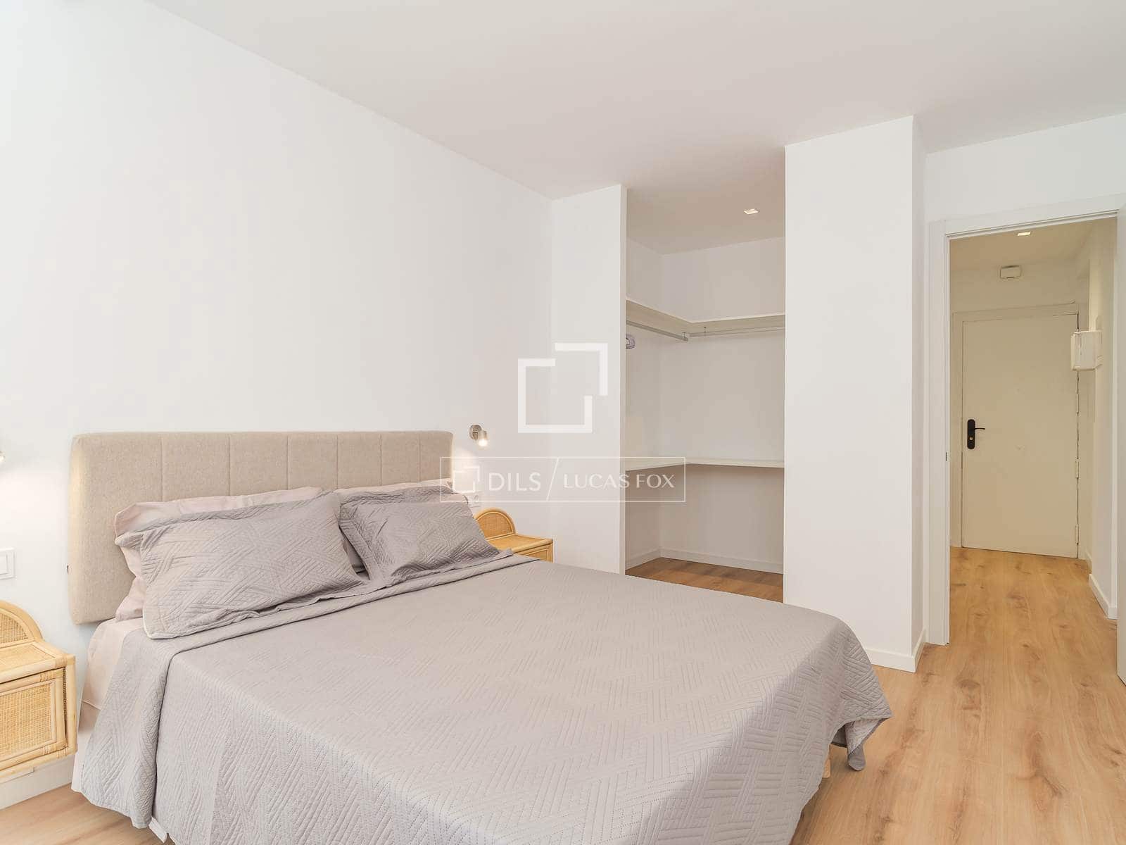 2 soveværelse Lejlighed til salg i Barcelona by - € 495.000 (Ref: 9850457)