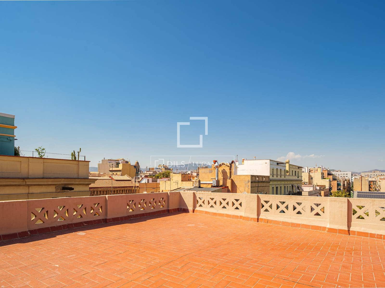 2 soveværelse Lejlighed til salg i Barcelona by - € 495.000 (Ref: 9850457)