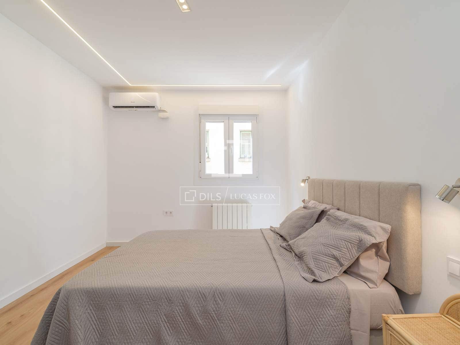 2 soveværelse Lejlighed til salg i Barcelona by - € 495.000 (Ref: 9850457)
