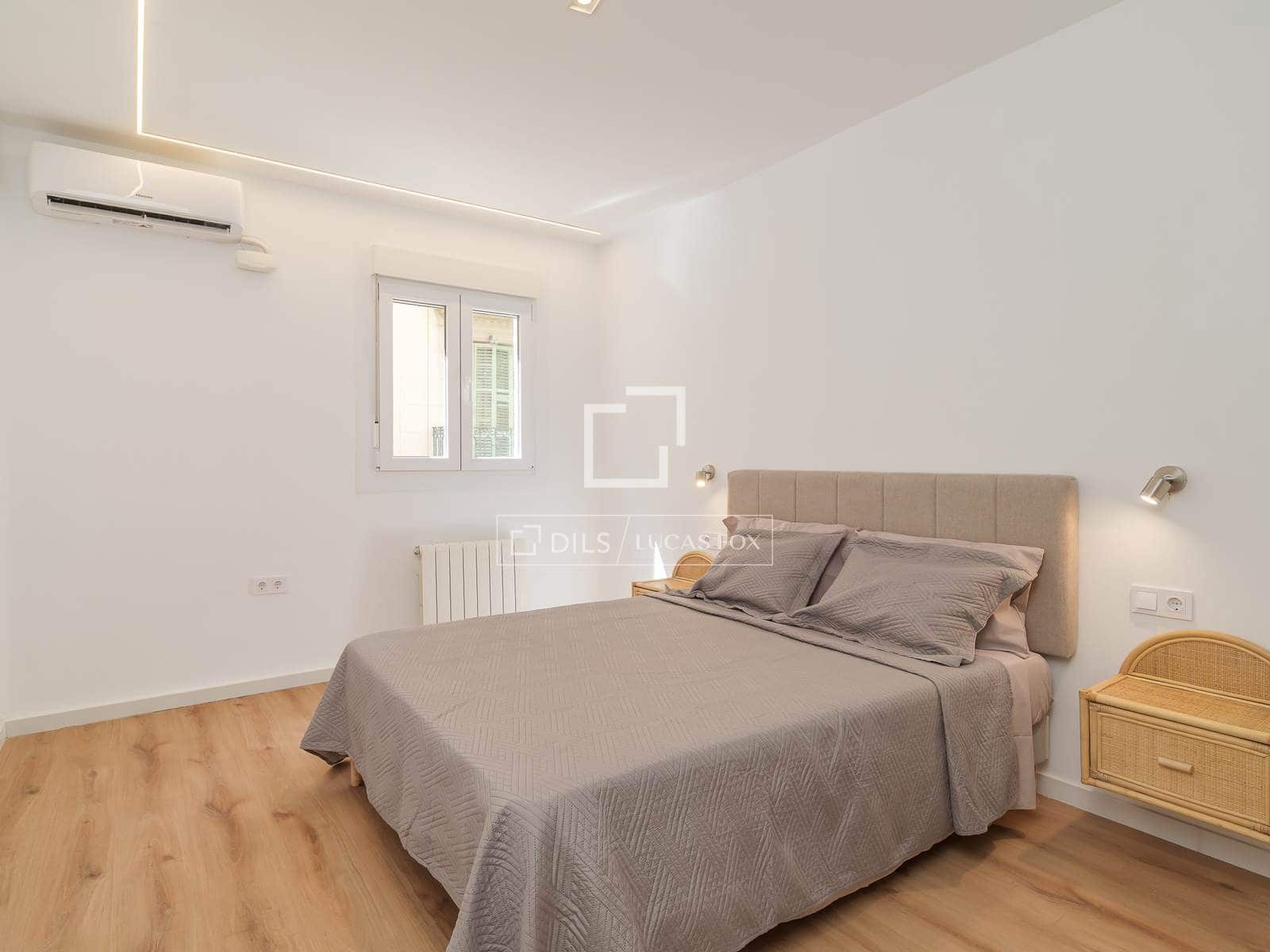 2 soveværelse Lejlighed til salg i Barcelona by - € 495.000 (Ref: 9850457)