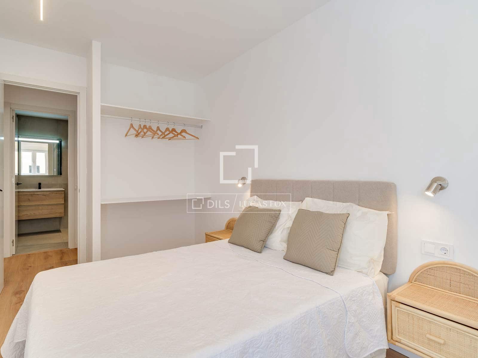 2 soveværelse Lejlighed til salg i Barcelona by - € 495.000 (Ref: 9850457)