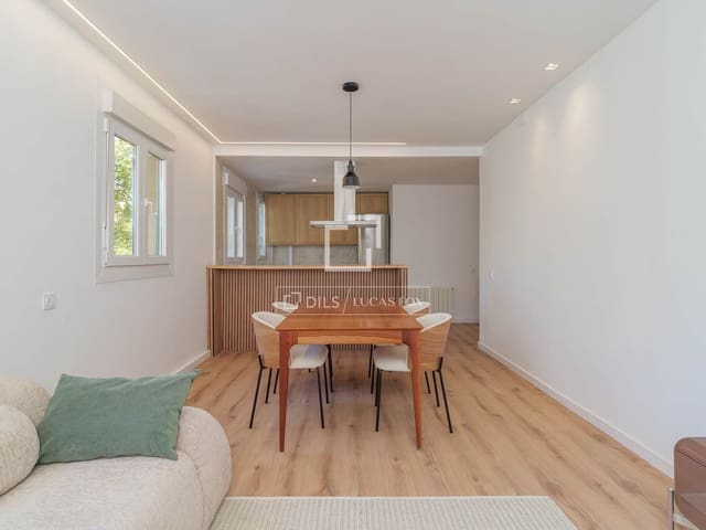 2 bedroom Apartment for sale in Barcelona city - € 549,000 (Ref: 9850457)