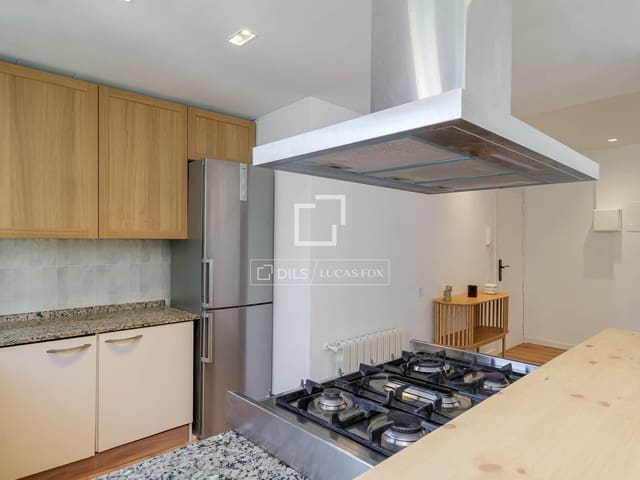 2 bedroom Apartment for sale in Barcelona city - € 549,000 (Ref: 9850457)