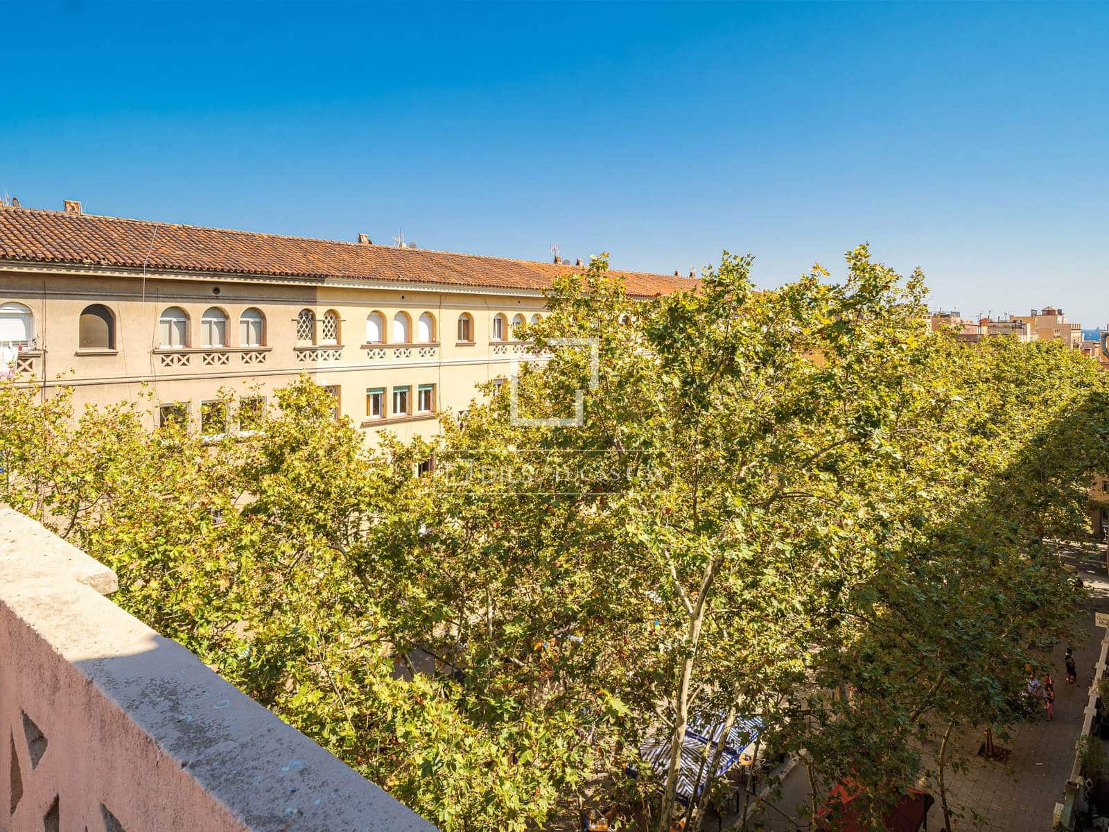 2 soveværelse Lejlighed til salg i Barcelona by - € 495.000 (Ref: 9850457)