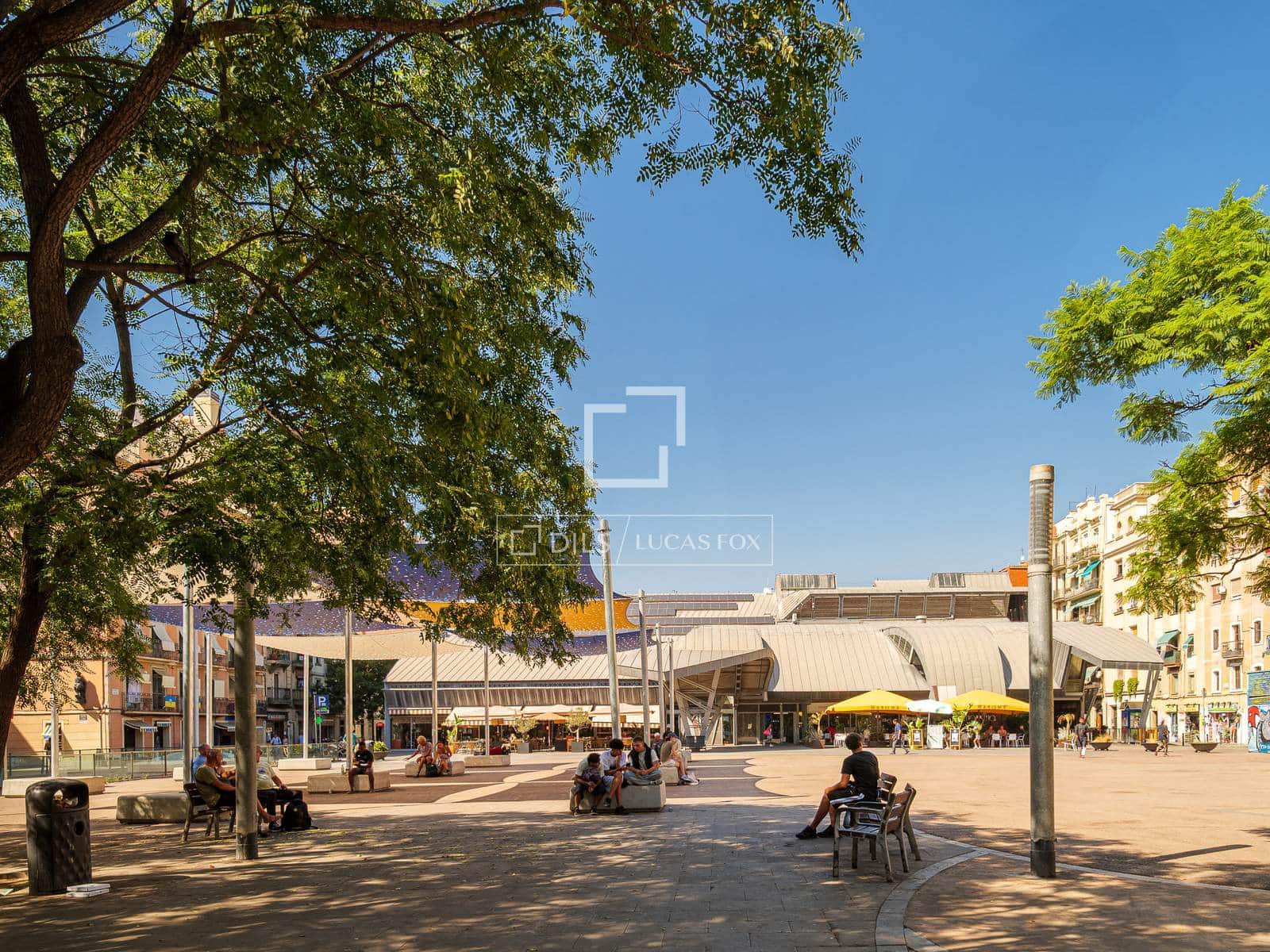 2 soveværelse Lejlighed til salg i Barcelona by - € 495.000 (Ref: 9850457)