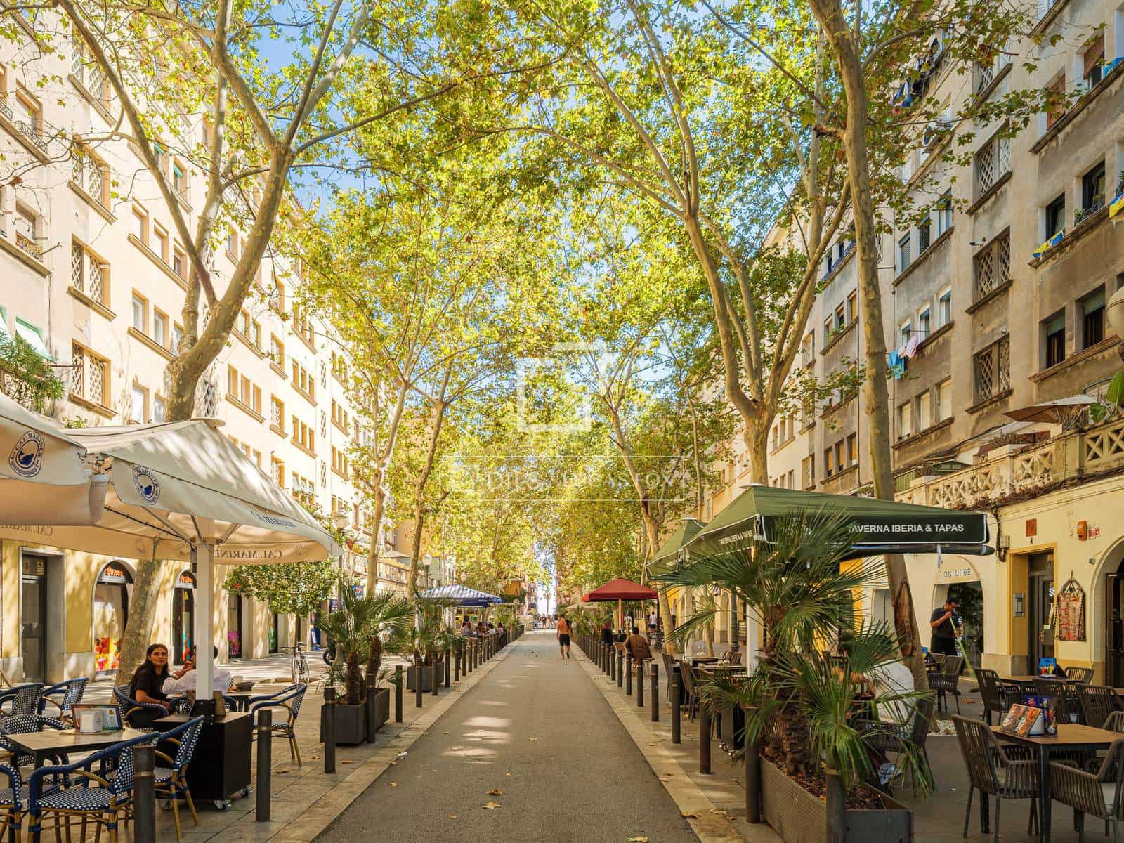 2 soveværelse Lejlighed til salg i Barcelona by - € 495.000 (Ref: 9850457)