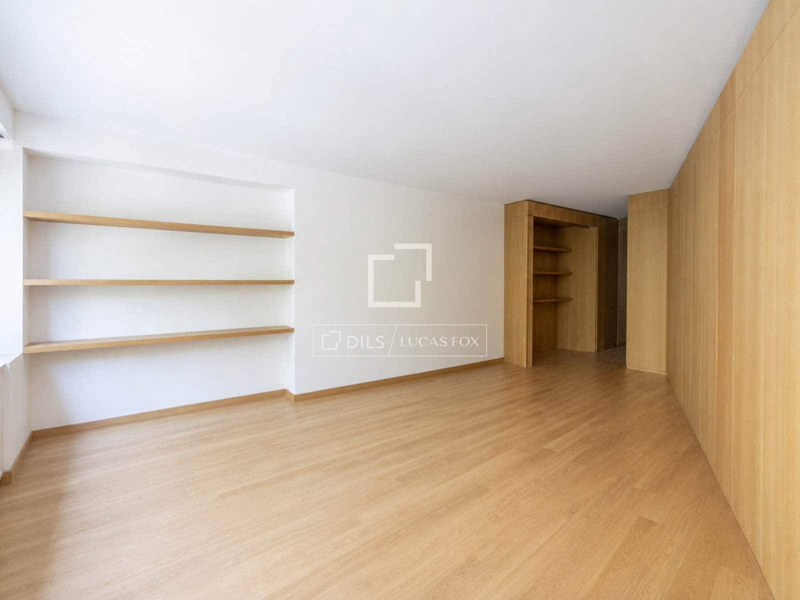 2 sypialnia Apartament na sprzedaż w Miasto Madryt z garażem - 1 590 000 € (Ref: 9850458)