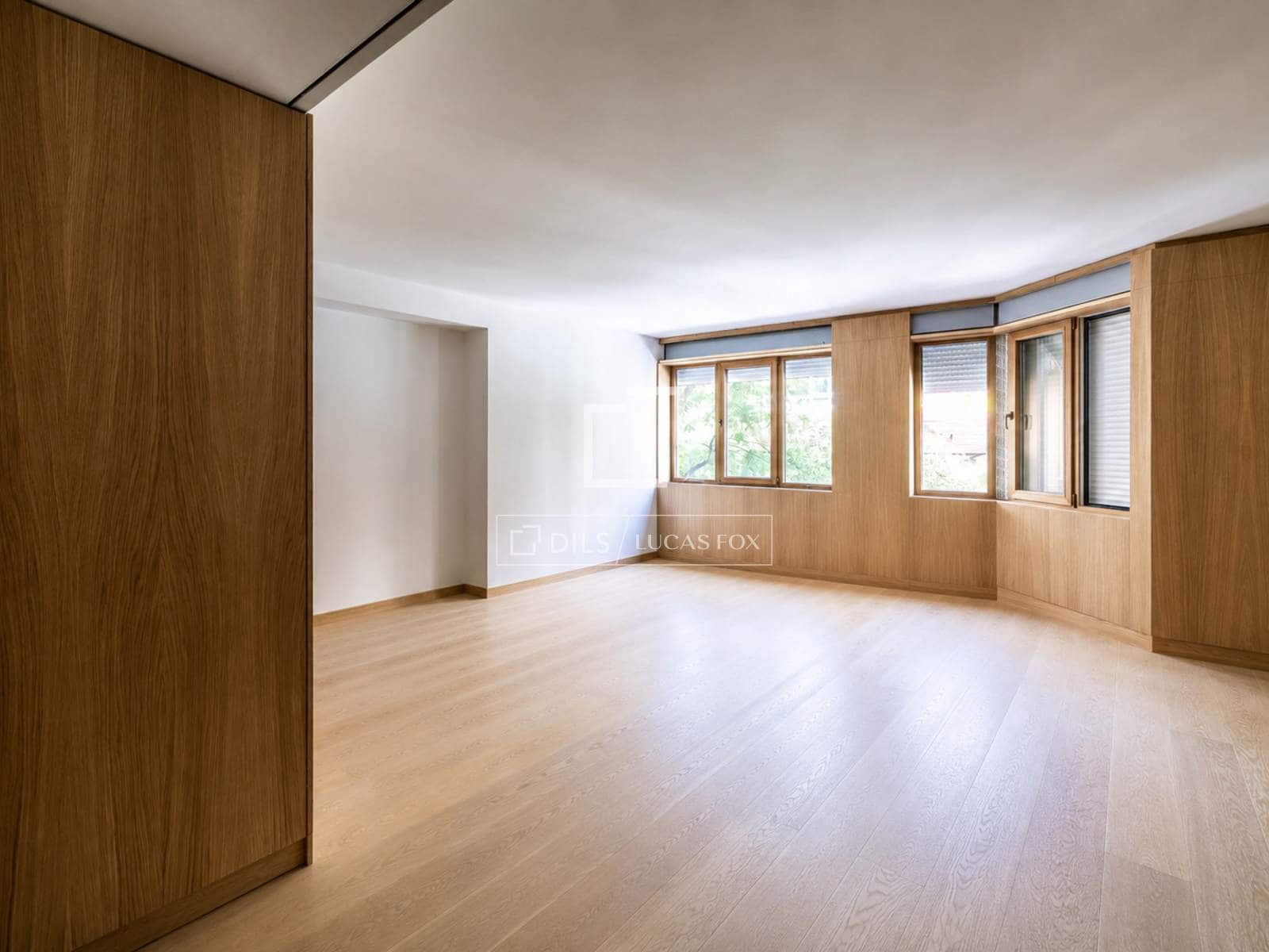 2 sypialnia Apartament na sprzedaż w Miasto Madryt z garażem - 1 590 000 € (Ref: 9850458)