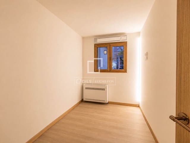 1 Zimmer Apartment zu verkaufen in Recoletos, Madrid Stadt mit Garage - 1.480.000 € (Ref: 9850459)