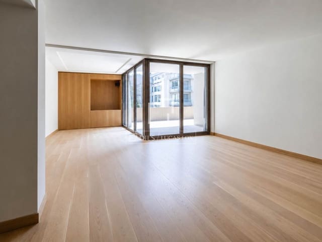 1 Zimmer Apartment zu verkaufen in Recoletos, Madrid Stadt mit Garage - 1.250.000 € (Ref: 9850460)