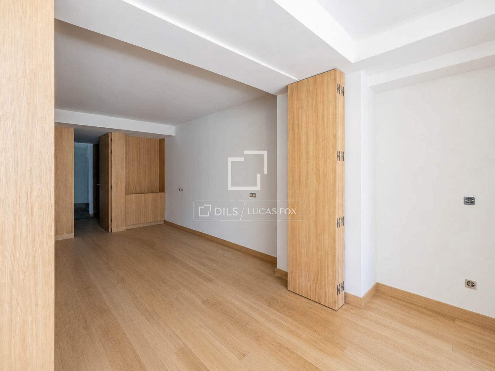 1 sypialnia Apartament na sprzedaż w Miasto Madryt z garażem - 1 250 000 € (Ref: 9850460)