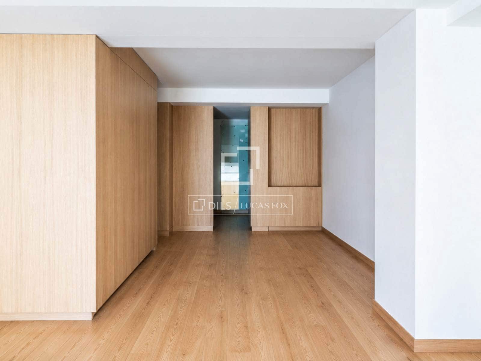 1 sypialnia Apartament na sprzedaż w Miasto Madryt z garażem - 1 250 000 € (Ref: 9850460)