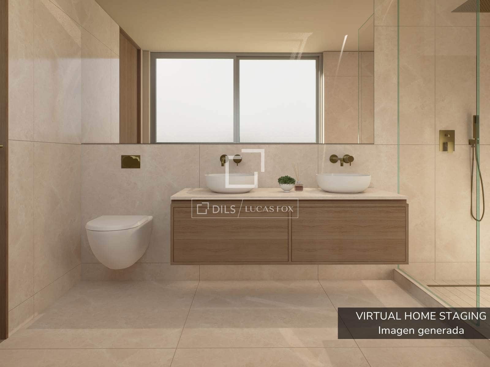4 bedroom Apartment for sale in Valencia city - € 1,650,000 (Ref: 9850463)