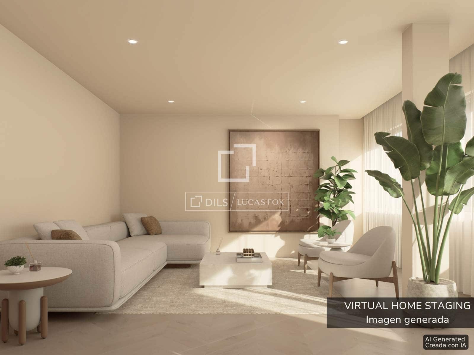 4 slaapkamer Appartement te koop in Valencia stad - € 1.650.000 (Ref: 9850463)