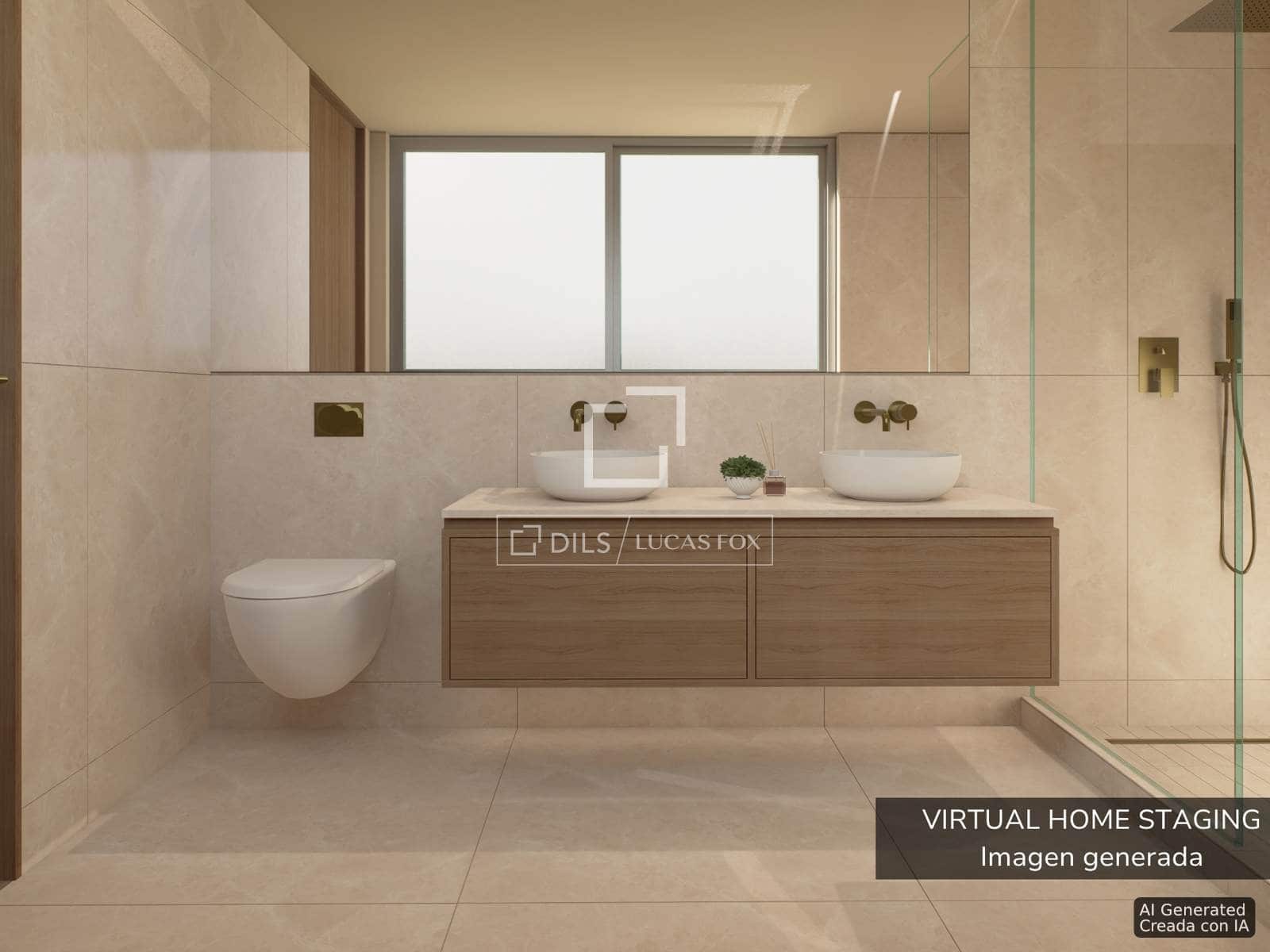4 slaapkamer Appartement te koop in Valencia stad - € 1.650.000 (Ref: 9850463)