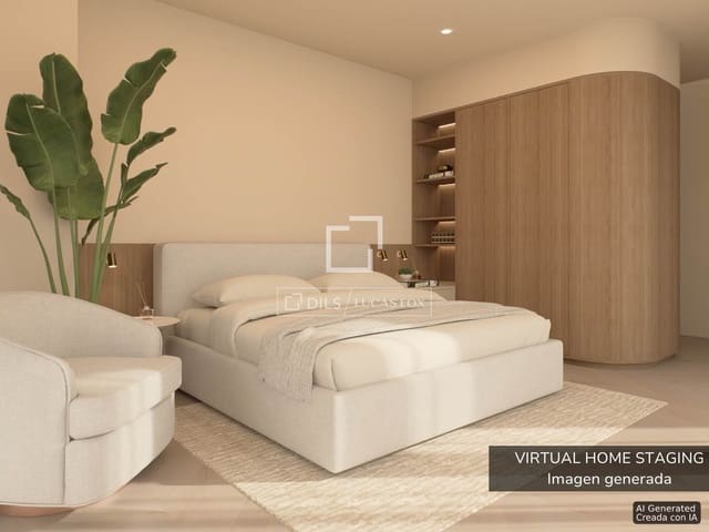 4 slaapkamer Appartement te koop in Valencia stad - € 1.650.000 (Ref: 9850463)