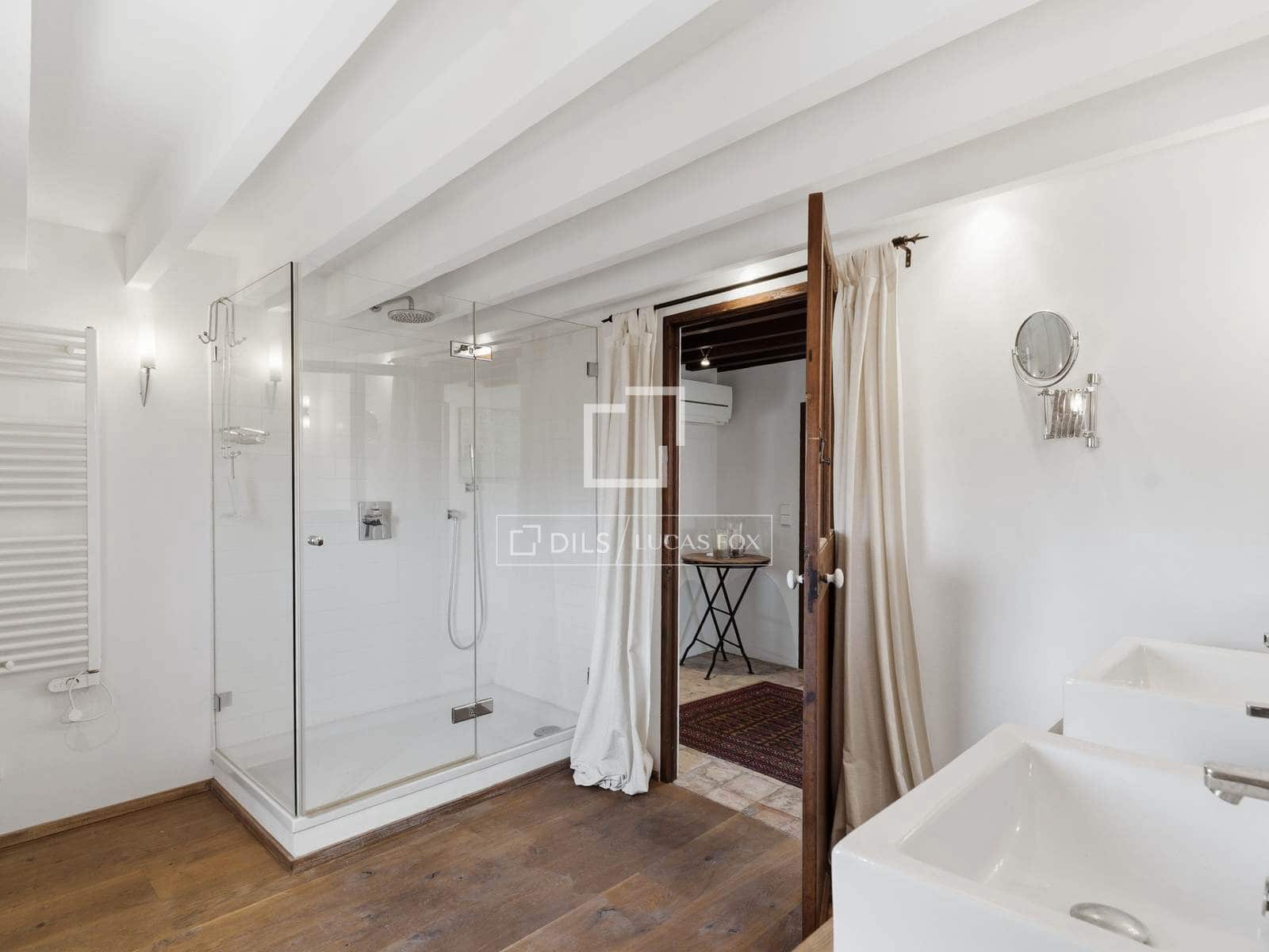 3 quarto Penthouse para venda em Palma de Mallorca - 1 650 000 € (Ref: 9850465)