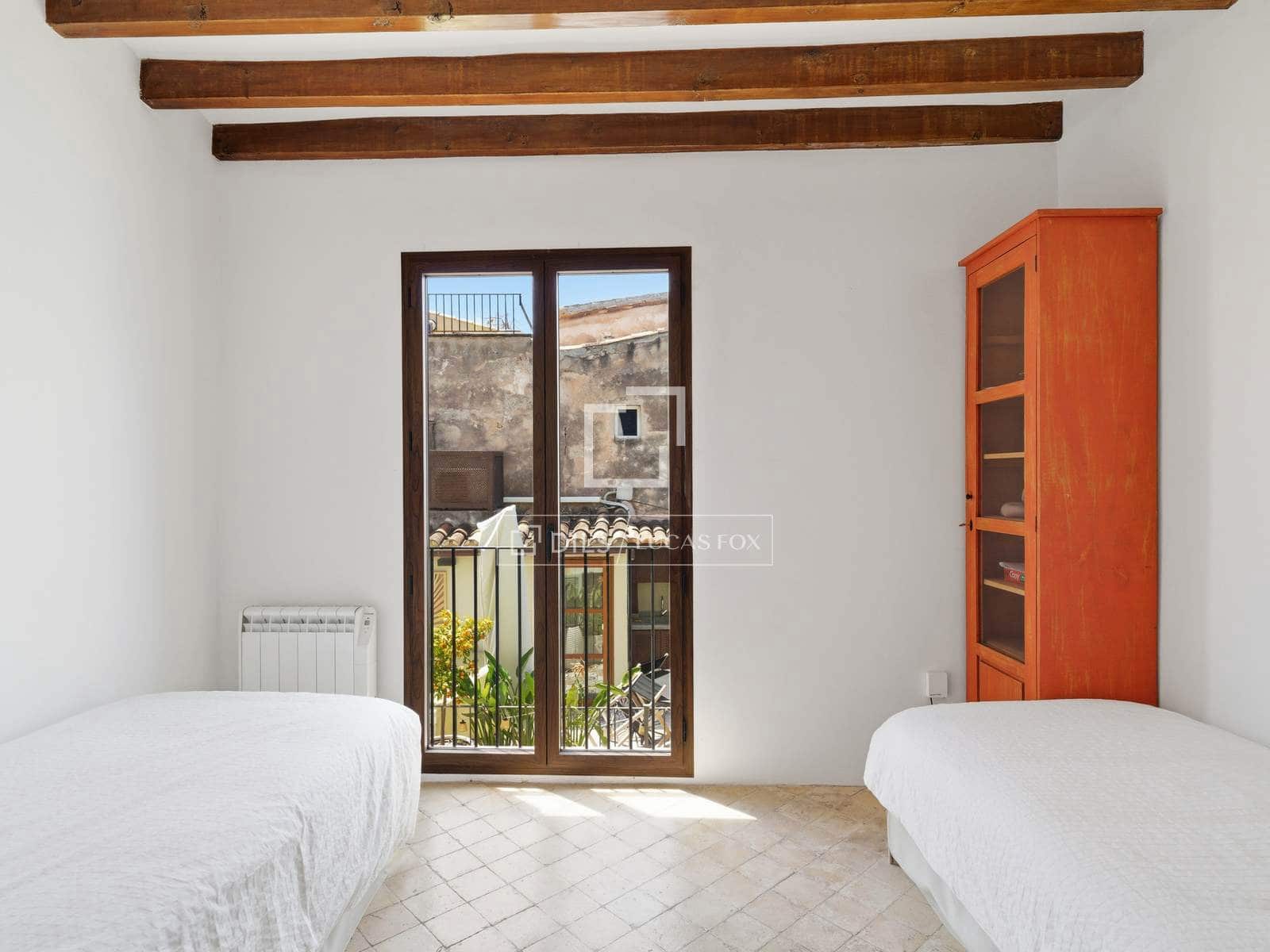 3 quarto Penthouse para venda em Palma de Mallorca - 1 650 000 € (Ref: 9850465)