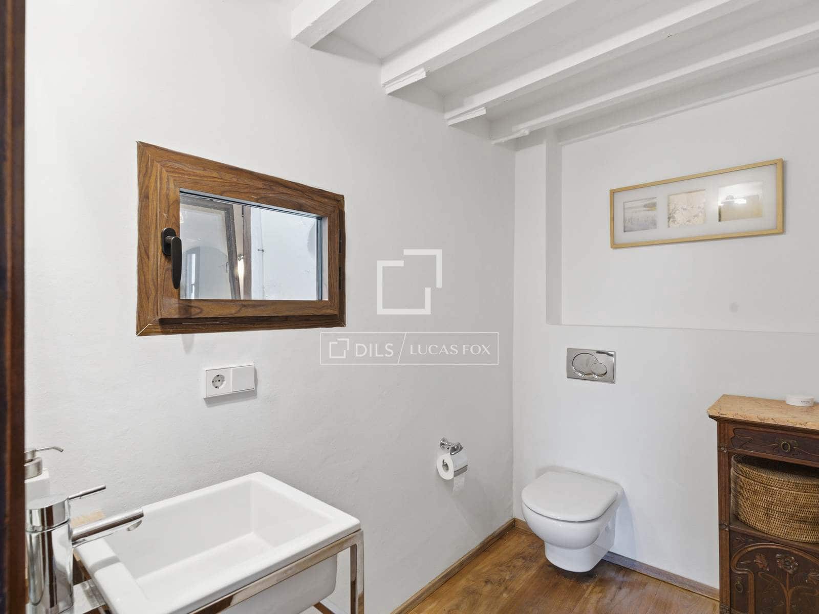 3 quarto Penthouse para venda em Palma de Mallorca - 1 650 000 € (Ref: 9850465)