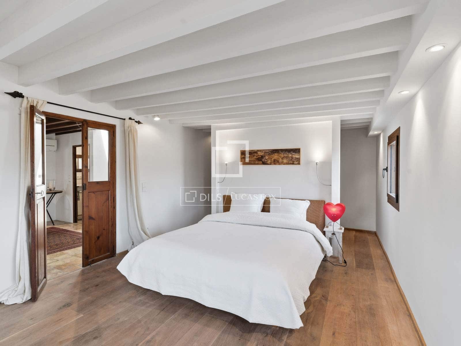 3 quarto Penthouse para venda em Palma de Mallorca - 1 650 000 € (Ref: 9850465)